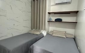 Apartamneto 21E com ar cond praia grande ubatuba